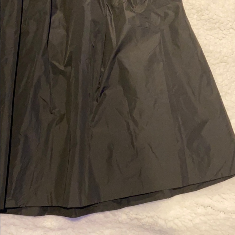 Clearance - Mummymoon Black Skirt - Picture 3 of 5
